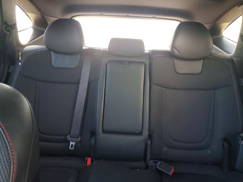 Aukcja sprzedaży 2024 Hyundai Tucson, vin: KM8JCCD14RU141137, numer aukcji: 61687996