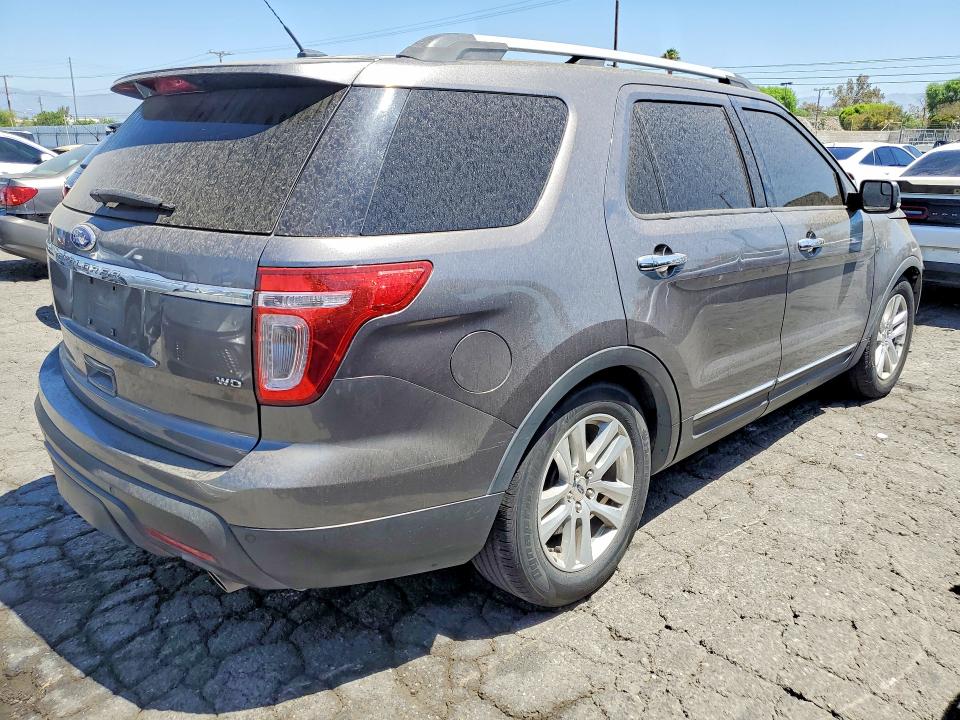 Aukcja sprzedaży 2011 Ford Explorer, vin: 1FMHK8D88BGA39971, numer aukcji: 63210916