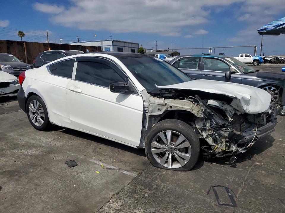 2011 Honda Accord მანქანა იყიდება აუქციონზე, vin: 1HGCS1B89BA009519, აუქციონის ნომერი: 59311756