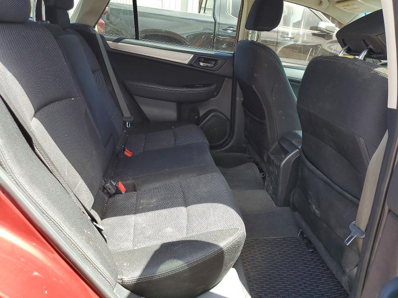 Продажа на аукционе авто 2015 Subaru Outback, vin: 4S4BSAFC5F3307564, номер лота: 59819396