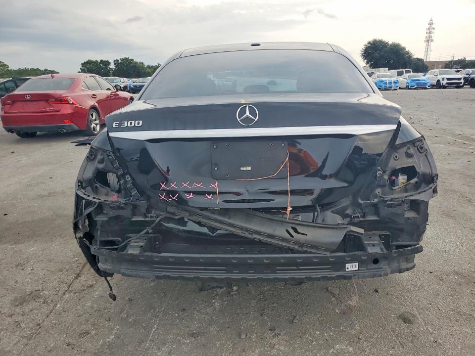 Продаж на аукціоні авто 2018 Mercedes-benz E, vin: WDDZF4JBXJA459759, номер лоту: 62800526