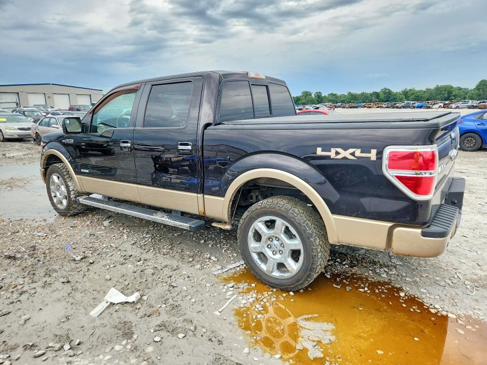 Продажа на аукционе авто 2014 Ford F150, vin: 1FTFW1ET5EKD50088, номер лота: 60186216