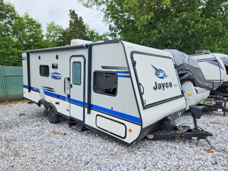 Aukcja sprzedaży 2019 Jayco Jay Feathe, vin: 1UJBJHBL2K1JB0309, numer aukcji: 60802166