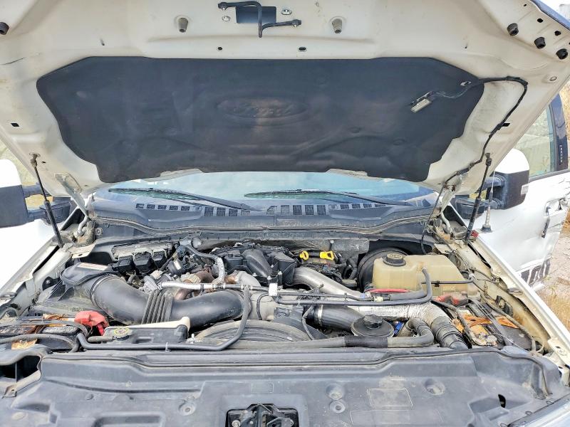 Aukcja sprzedaży 2017 Ford F350, vin: 1FT8W3BT4HEC09024, numer aukcji: 60475376