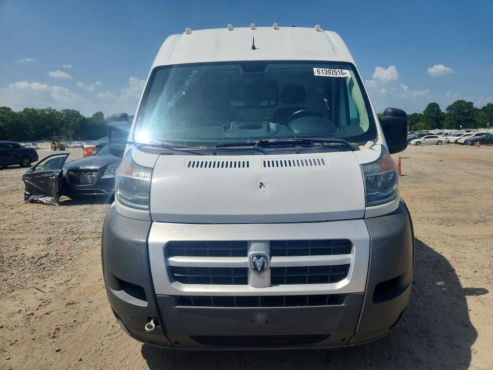 Продажа на аукционе авто 2015 Ram Promaster 1500, vin: 3C6TRVBG9FE509442, номер лота: 61392016