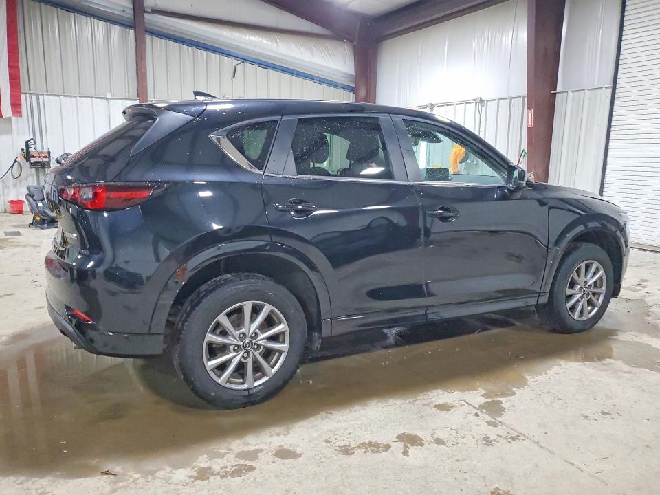 Продаж на аукціоні авто 2024 Mazda Cx-5, vin: JM3KFBCM1R0418248, номер лоту: 60166056