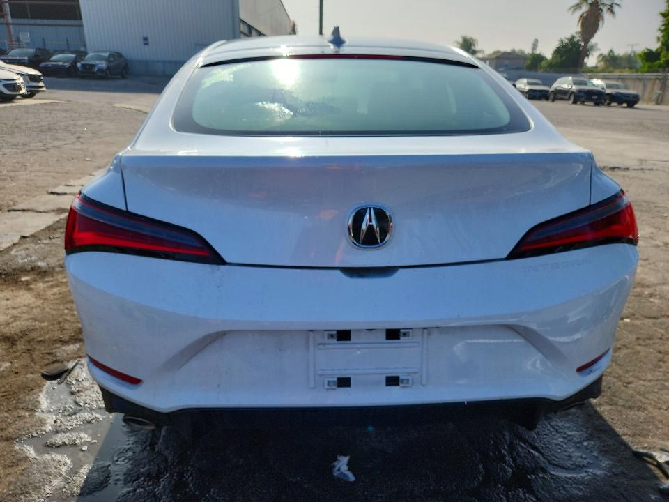 2026 Acura Integra მანქანა იყიდება აუქციონზე, vin: 19UDE4H2XTA013788, აუქციონის ნომერი: 59364916