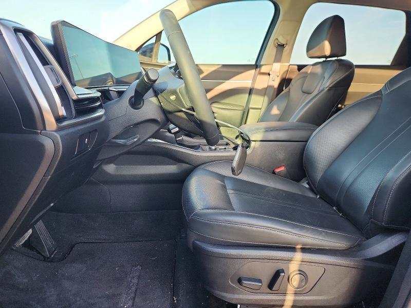 Продажа на аукционе авто 2025 Kia Sorento, vin: 5XYRL4JC6SG328986, номер лота: 59835646