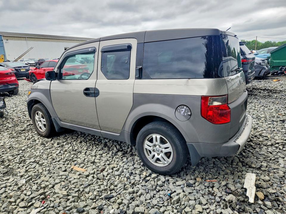Aukcja sprzedaży 2003 Honda Element, vin: 5J6YH285X3L052031, numer aukcji: 59890936