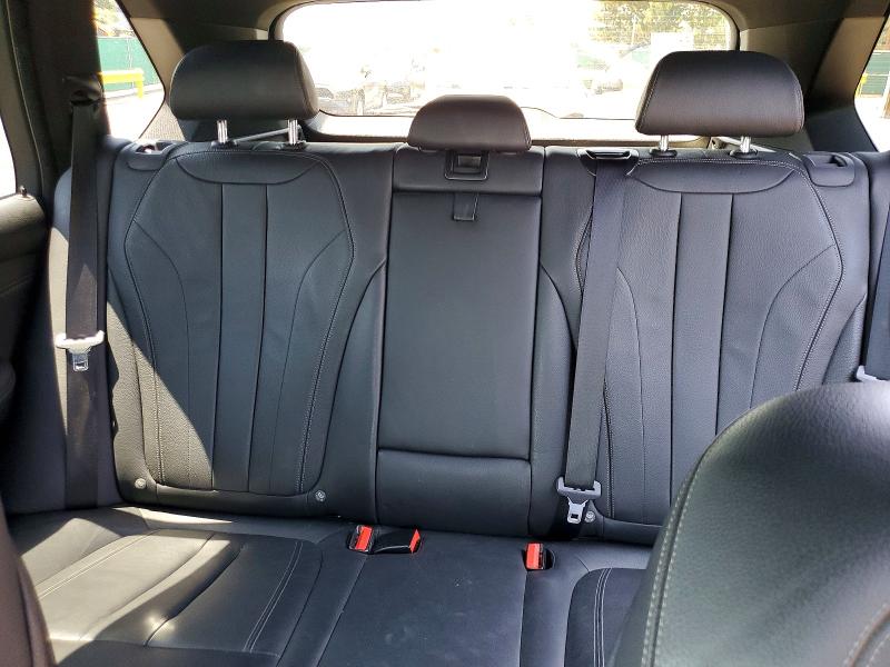 Продажа на аукционе авто 2018 Bmw X5, vin: 5UXKT0C59J0W00068, номер лота: 62360256
