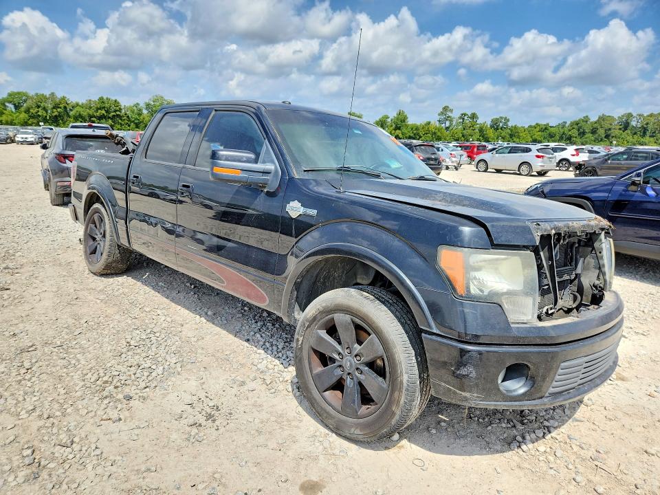 Aukcja sprzedaży 2010 Ford F150, vin: 1FTEW1CV2AFA06463, numer aukcji: 62875576