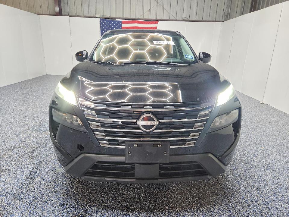 Aukcja sprzedaży 2025 Nissan Rogue, vin: JN8BT3BA0SW010426, numer aukcji: 61307056