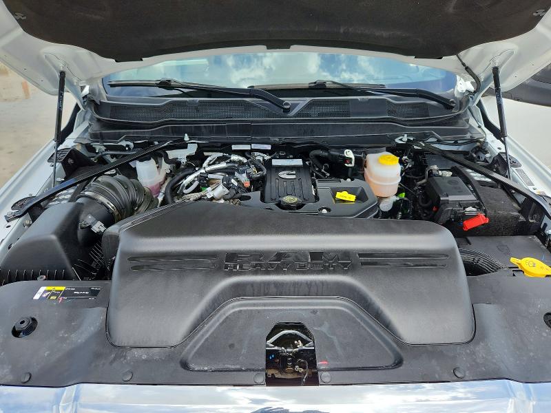Продажа на аукционе авто 2026 Ram 2500, vin: 3C6UR5DL0TG220867, номер лота: 61490566