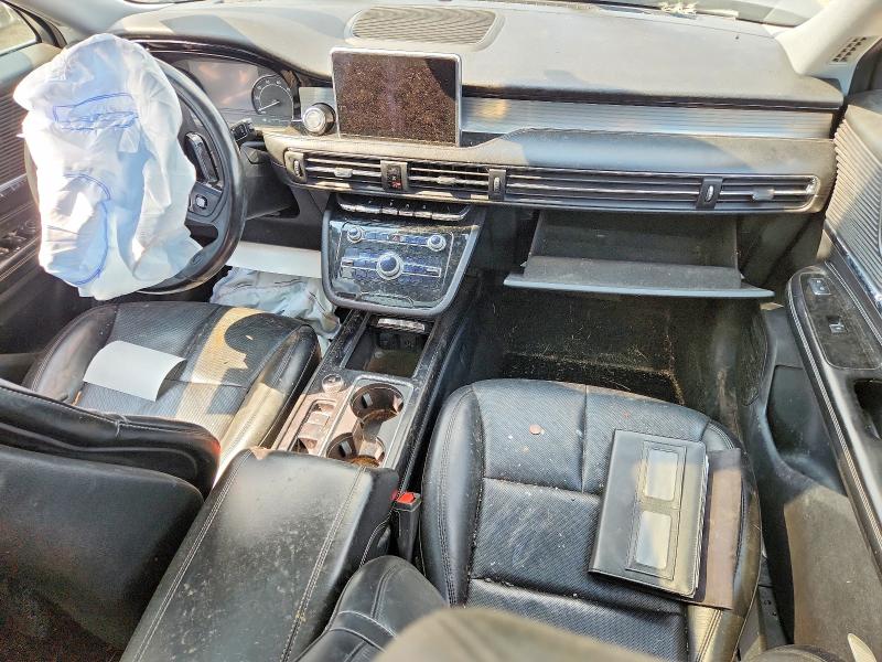 Продаж на аукціоні авто 2020 Lincoln Corsair, vin: 5LMCJ1D97LUL14307, номер лоту: 62348986