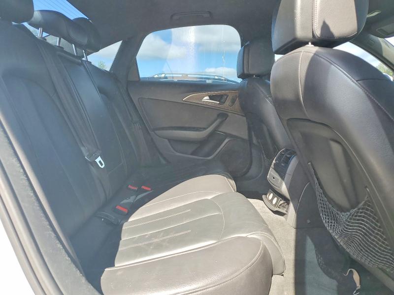 Aukcja sprzedaży 2014 Audi A6, vin: WAUGFAFC7EN025845, numer aukcji: 85620905