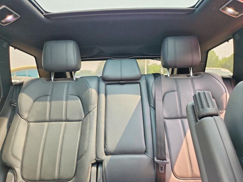 2015 Land Rover Range Rover Sport მანქანა იყიდება აუქციონზე, vin: SALWR2VFXFA533929, აუქციონის ნომერი: 60866646
