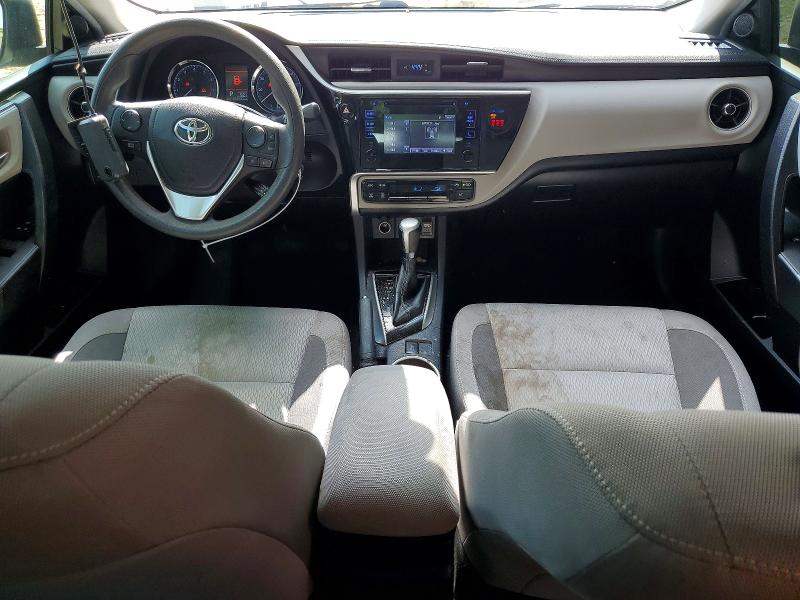2019 Toyota Corolla მანქანა იყიდება აუქციონზე, vin: 2T1BURHE6KC209933, აუქციონის ნომერი: 60688566