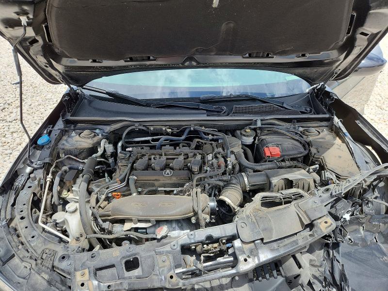 Aukcja sprzedaży 2024 Acura Integra, vin: 19UDE4H22RA024261, numer aukcji: 59709206