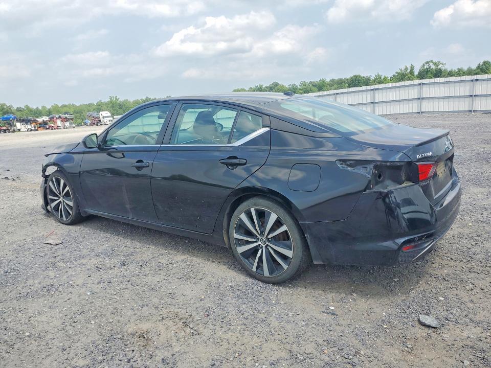 Aukcja sprzedaży 2022 Nissan Altima, vin: 1N4BL4CV8NN353035, numer aukcji: 60544796