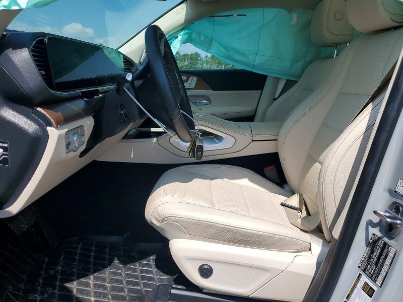 2025 Mercedes-benz Gle მანქანა იყიდება აუქციონზე, vin: 4JGFB4FB1SB279370, აუქციონის ნომერი: 59892716