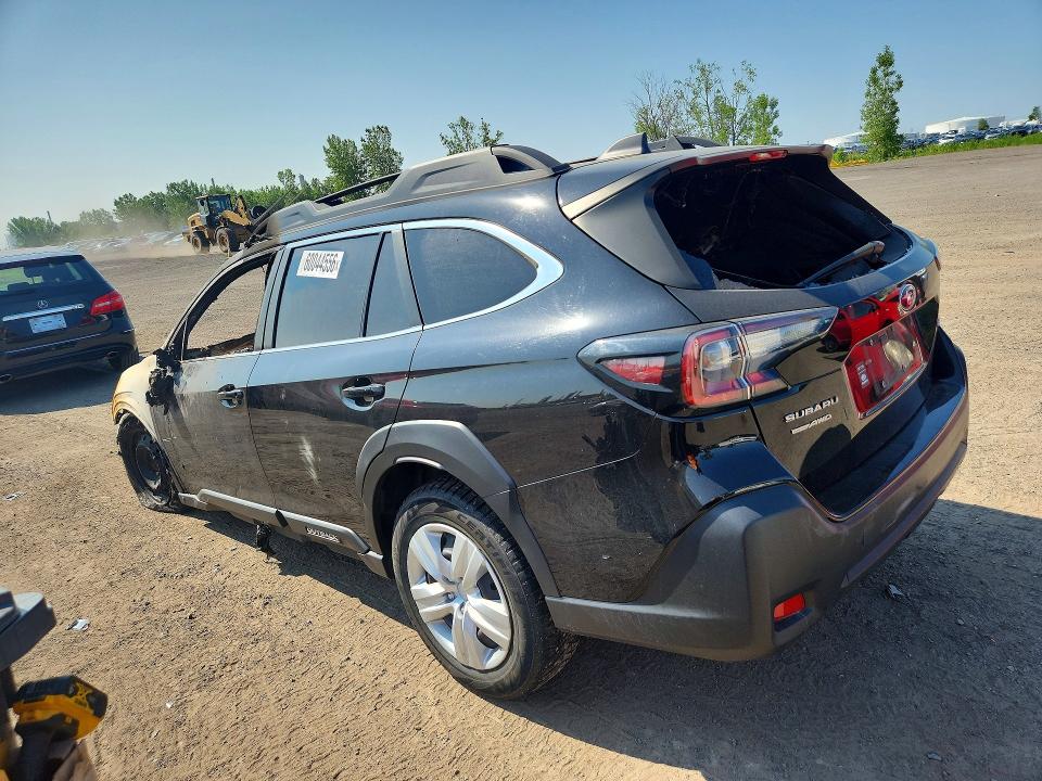 Продаж на аукціоні авто 2023 Subaru Outback, vin: 4S4BTDAC2P3128020, номер лоту: 60044556