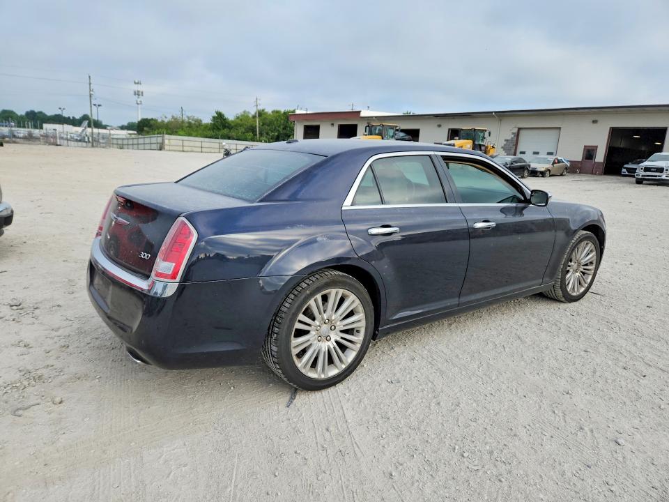 Продажа на аукционе авто 2011 Chrysler 300, vin: 2C3CA5CGXBH536022, номер лота: 59832606