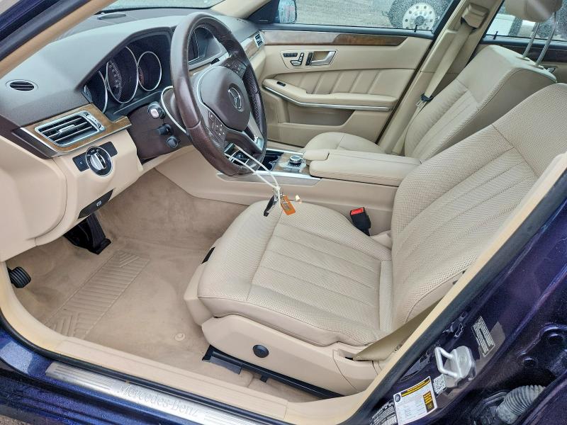63316176 :رقم المزاد ، WDDHH8JB8GB178009 vin ، 2016 Mercedes-benz E مزاد بيع