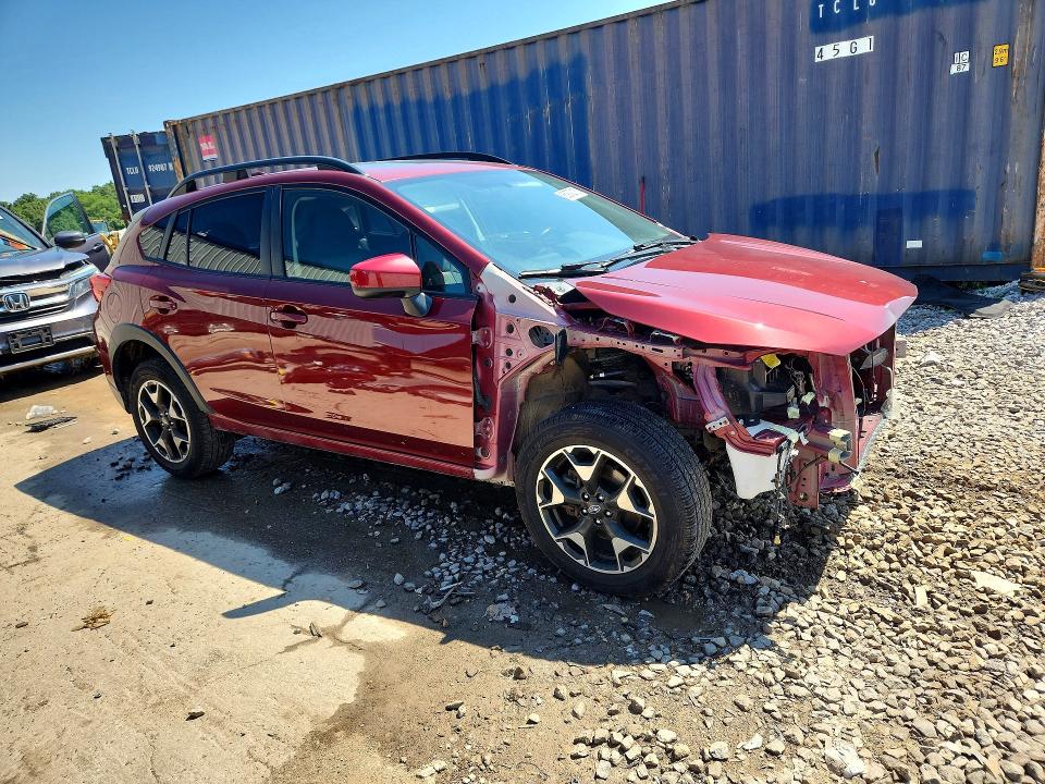 Aukcja sprzedaży 2019 Subaru Crosstrek, vin: JF2GTADC5K8222992, numer aukcji: 85972015