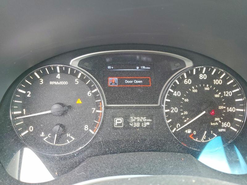 Продажа на аукционе авто 2015 Nissan Altima, vin: 1N4AL3AP6FC251014, номер лота: 62140456