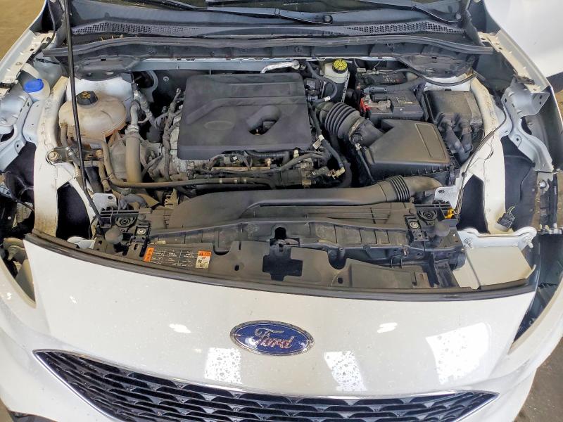 Auction sale of the 2020 Ford Escape, vin: 1FMCU9H66LUB26659, lot number: 62537966