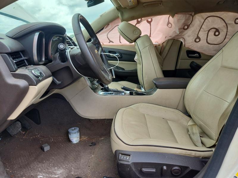 Aukcja sprzedaży 2014 Chevrolet Malibu, vin: 1G11J5SX6EU125473, numer aukcji: 63000676