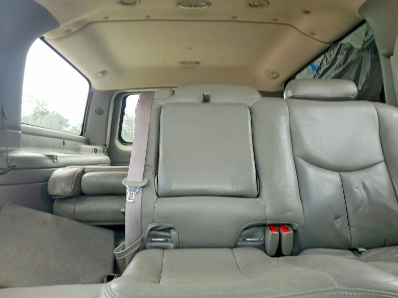 Aukcja sprzedaży 2005 Gmc Yukon Xl, vin: 1GKFK66U55J266542, numer aukcji: 62566706