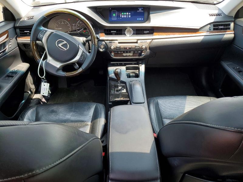 2014 Lexus Es მანქანა იყიდება აუქციონზე, vin: JTHBK1GGXE2132513, აუქციონის ნომერი: 60720086