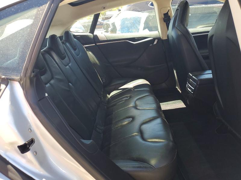 Продаж на аукціоні авто 2013 Tesla Model S, vin: 5YJSA1CN5DFP07170, номер лоту: 59691986