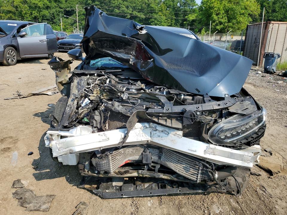 Продаж на аукціоні авто 2021 Honda Accord, vin: 1HGCV2F32MA023308, номер лоту: 62196976