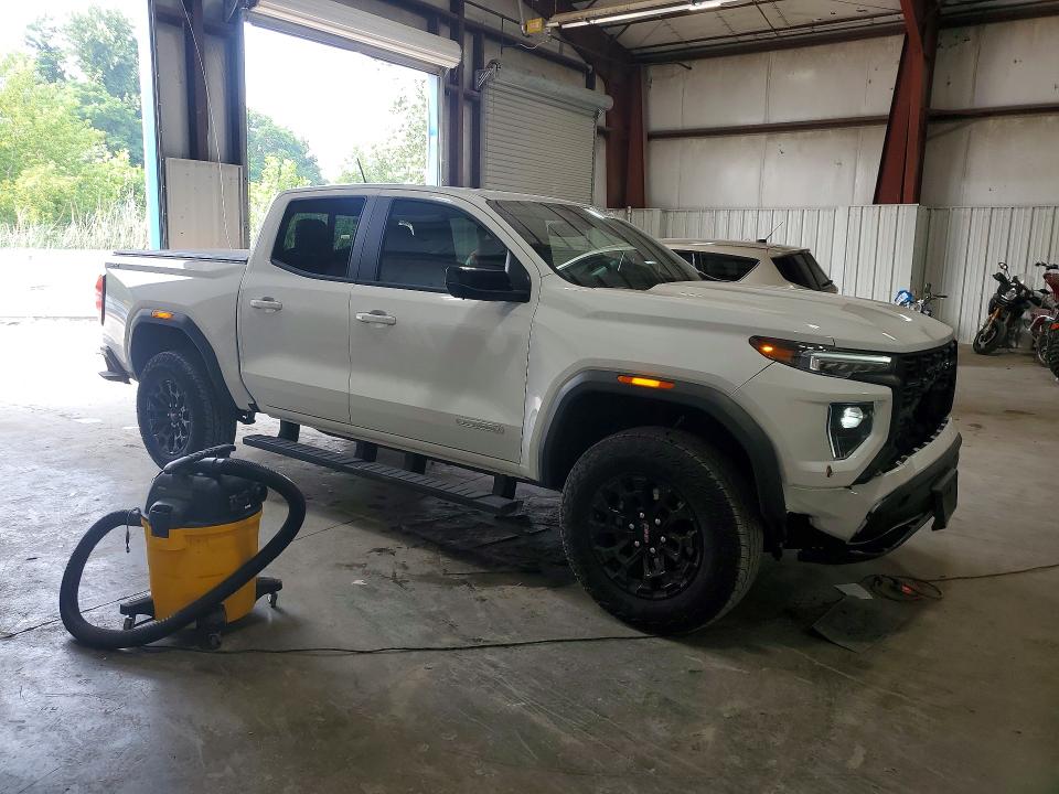 Продаж на аукціоні авто 2026 Gmc Canyon, vin: 1GTP2BEK6T1172885, номер лоту: 61289376