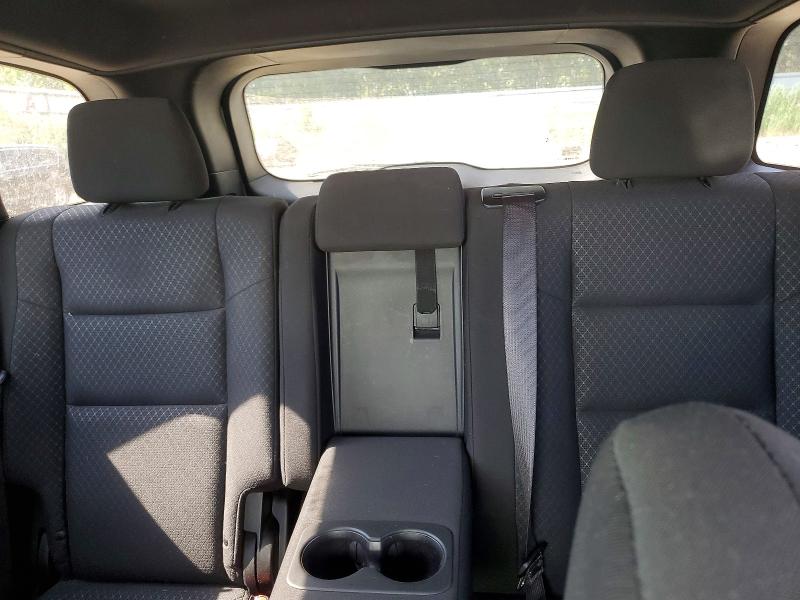 60058086 :رقم المزاد ، 1C4RJFAG2MC863373 vin ، 2021 Jeep Grand Cherokee مزاد بيع