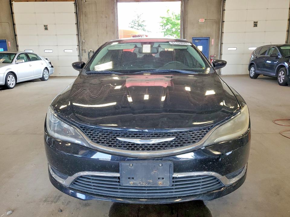 Aukcja sprzedaży 2015 Chrysler 200, vin: 1C3CCCABXFN734084, numer aukcji: 61153626