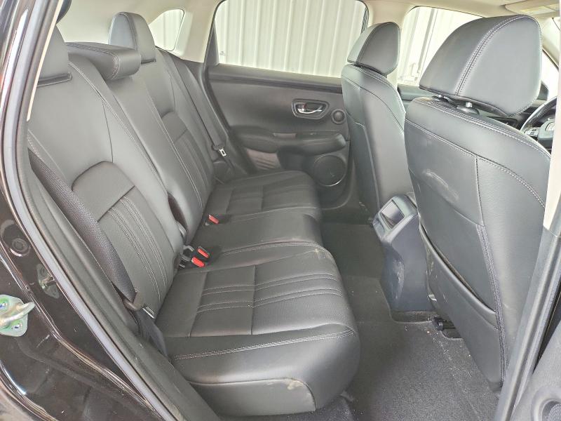 Aukcja sprzedaży 2023 Honda Hr-v, vin: 3CZRZ2H79PM718769, numer aukcji: 61130916
