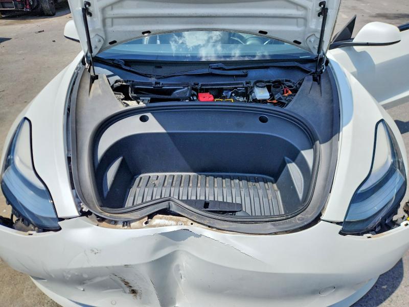 Aukcja sprzedaży 2021 Tesla Model 3, vin: 5YJ3E1EB2MF852887, numer aukcji: 59572206