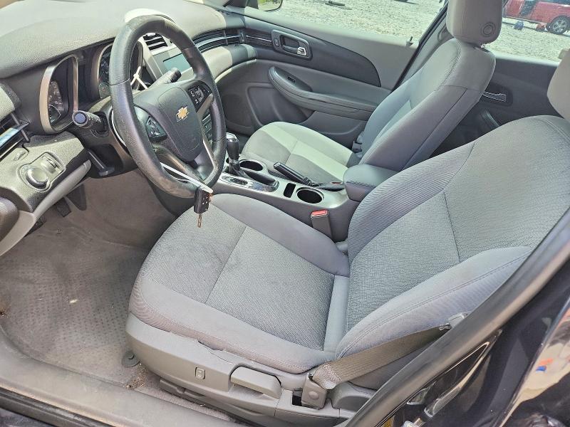 Продаж на аукціоні авто 2015 Chevrolet Malibu, vin: 1G11B5SL4FF338986, номер лоту: 61960766