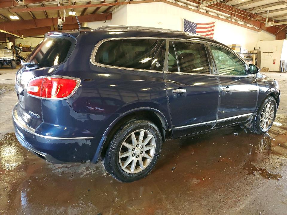 Продажа на аукционе авто 2017 Buick Enclave, vin: 5GAKVBKD0HJ182862, номер лота: 55476856