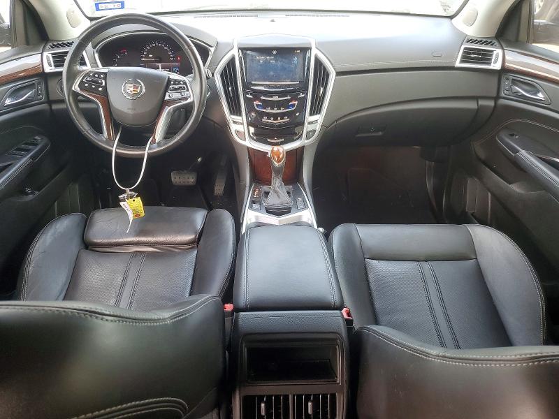 Продаж на аукціоні авто 2013 Cadillac Srx, vin: 3GYFNCE33DS643788, номер лоту: 59682956