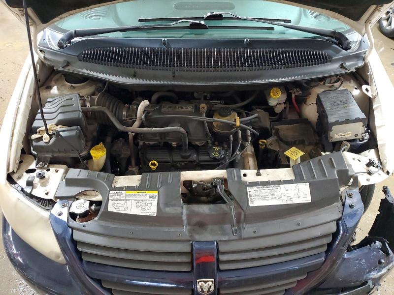 Продажа на аукционе авто 2005 Dodge Grand Caravan, vin: 1D4GP24R95B167065, номер лота: 62061936
