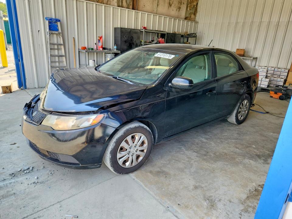 Продаж на аукціоні авто 2013 Kia Forte, vin: KNAFU4A28D5735157, номер лоту: 61310176