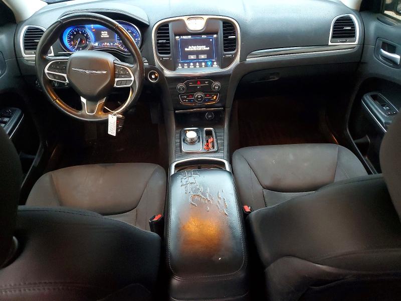 Aukcja sprzedaży 2018 Chrysler 300, vin: 2C3CCAAG9JH275499, numer aukcji: 59015376