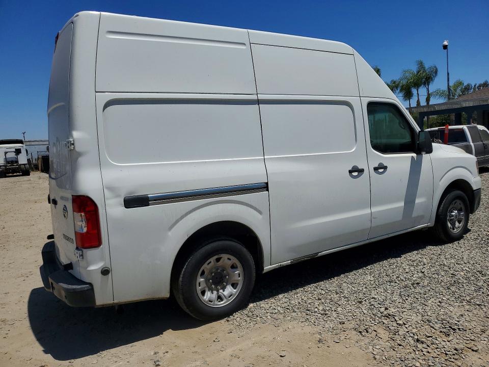 2013 Nissan Nv მანქანა იყიდება აუქციონზე, vin: 1N6BF0LY4KN810419, აუქციონის ნომერი: 60042566