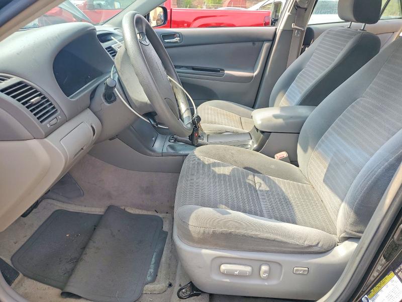 Продаж на аукціоні авто 2005 Toyota Camry, vin: 4T1BE32K85U427822, номер лоту: 62524636