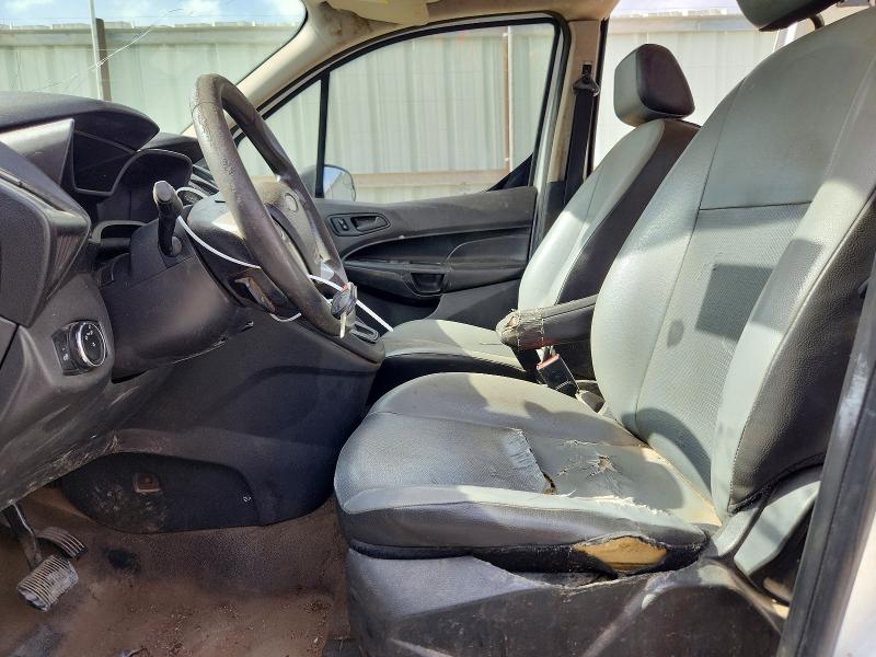 Продаж на аукціоні авто 2014 Ford Transit Connect, vin: NM0LS6E74E1149686, номер лоту: 61035846
