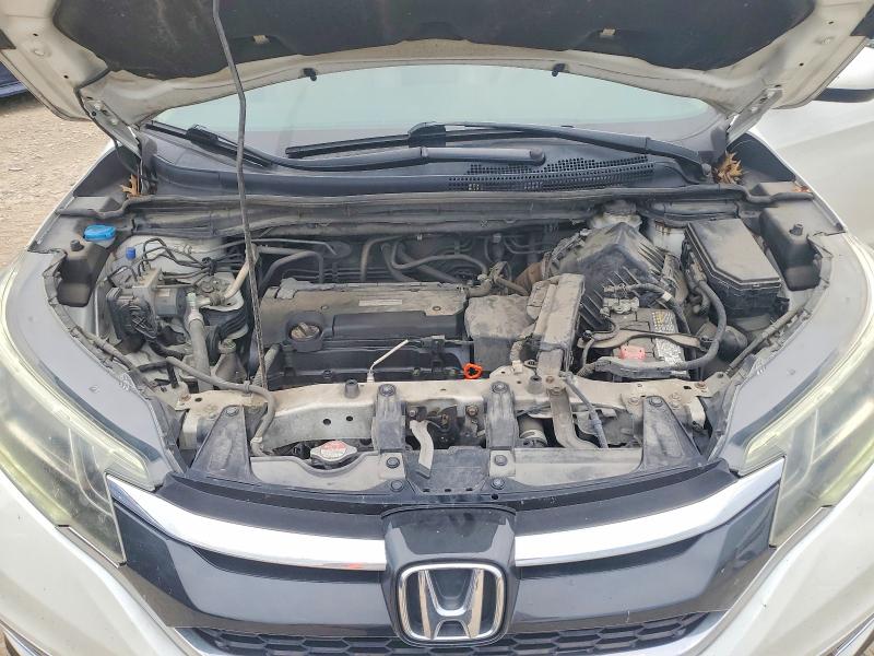 2016 Honda Cr-v მანქანა იყიდება აუქციონზე, vin: 5J6RM4H79GL071463, აუქციონის ნომერი: 63164476